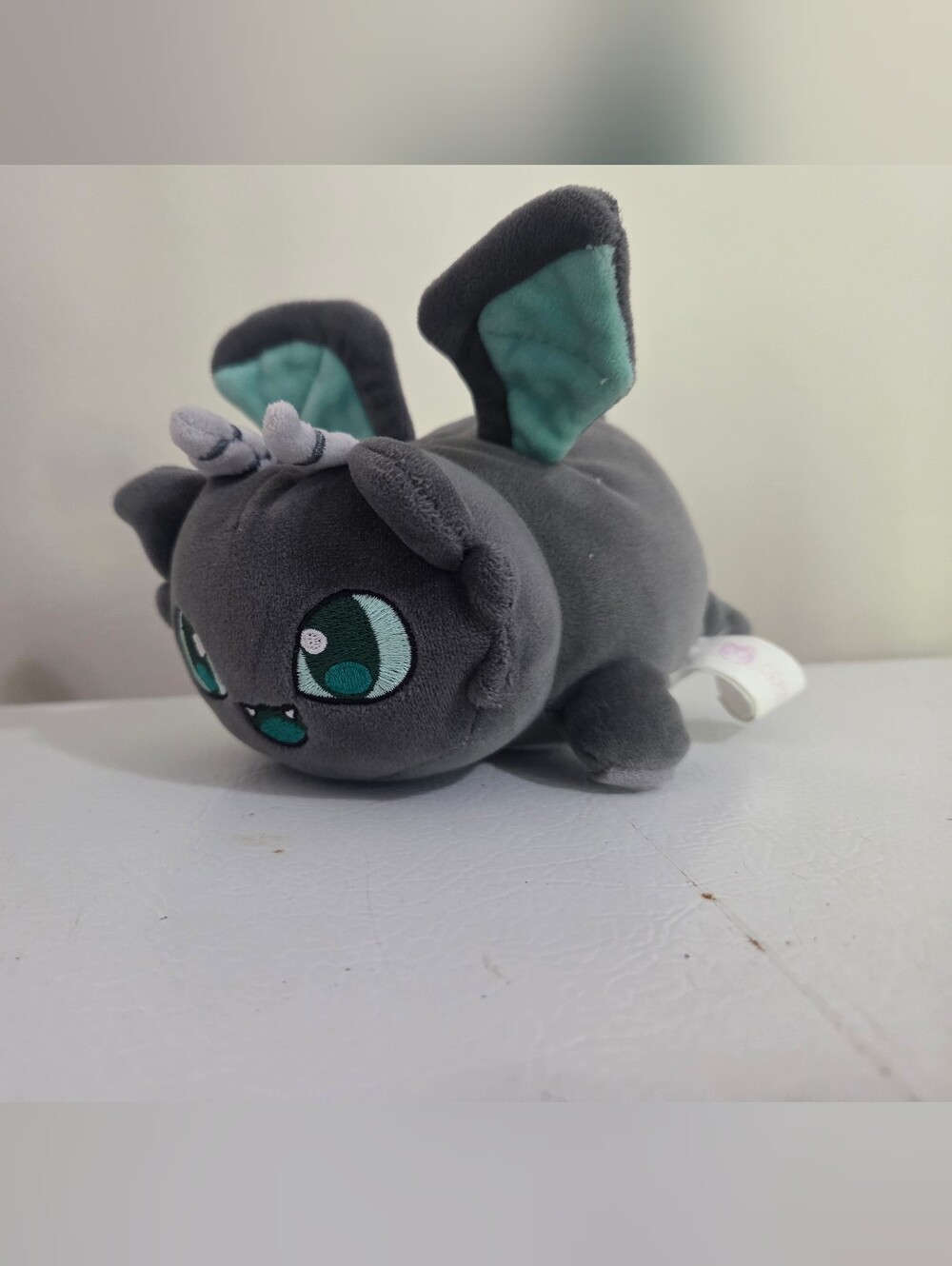Aphmau MeeMeows Dragon Cat Plush Toy 5in